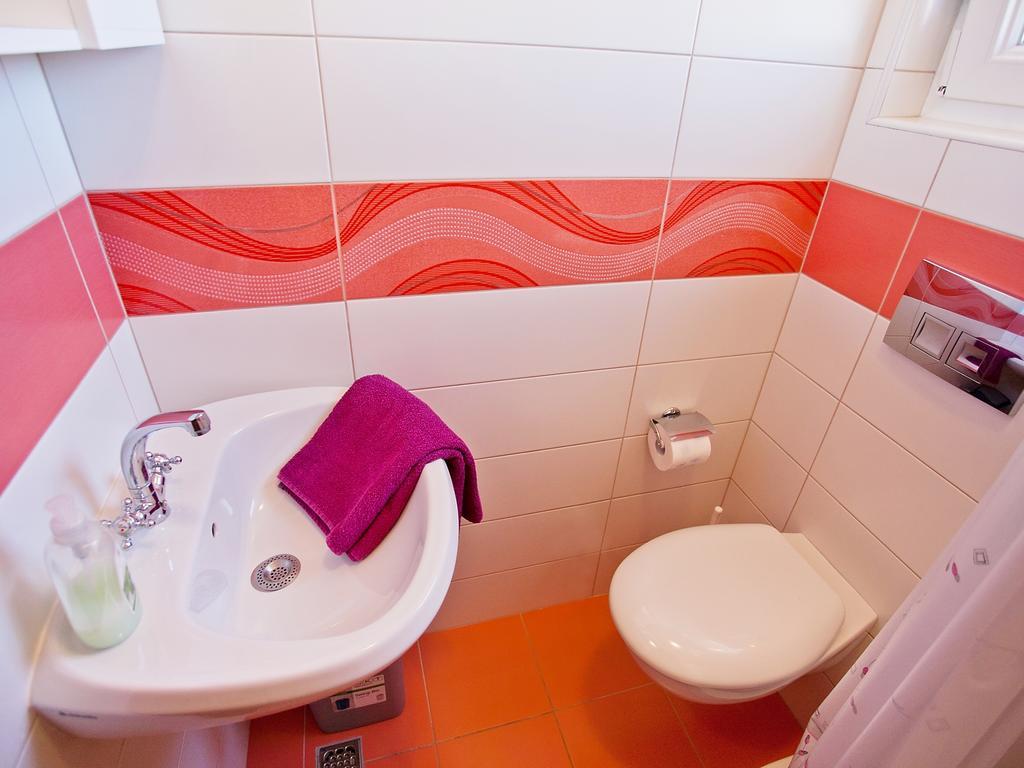 Apartma Diklo Borik Vir *