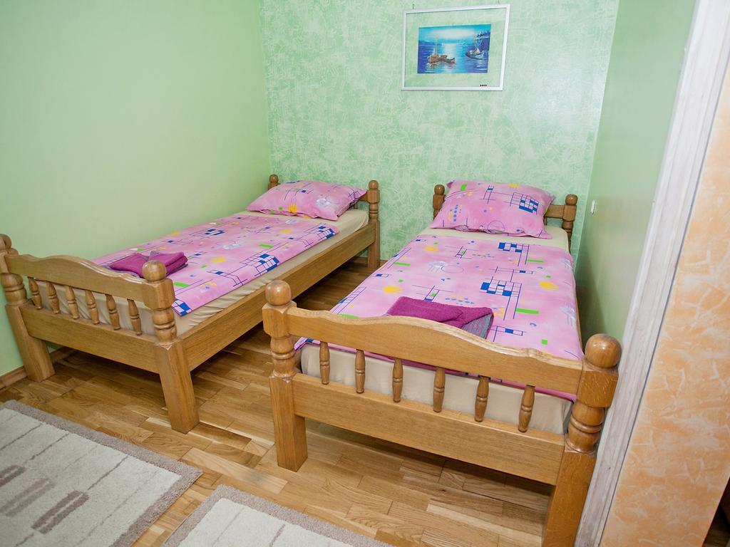 Diklo Borik Vir Apartma