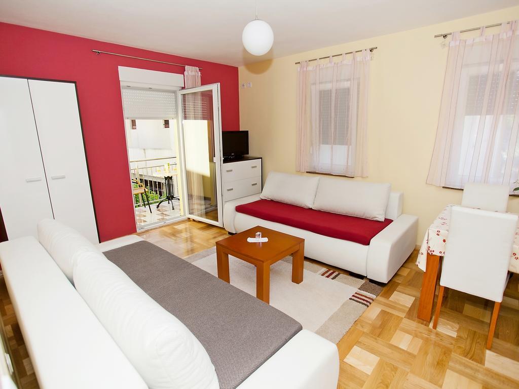 Diklo Borik Vir Apartma Zadar