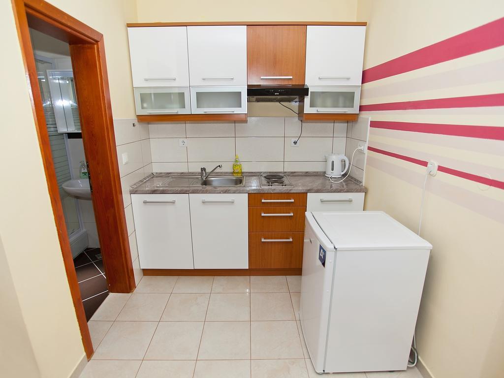 Diklo Borik Vir Apartma Zadar
