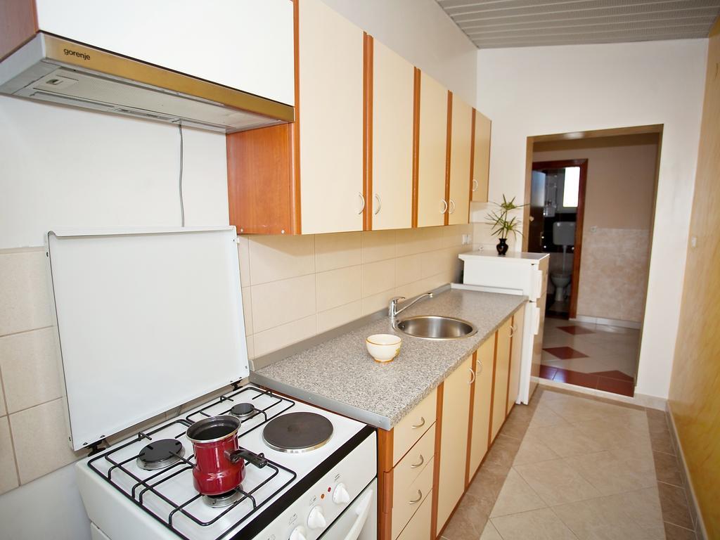Diklo Borik Vir Apartma Zadar