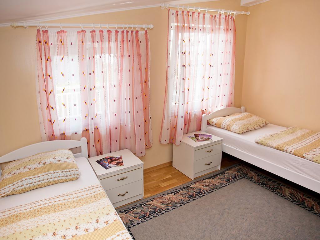 Diklo Borik Vir Apartma *