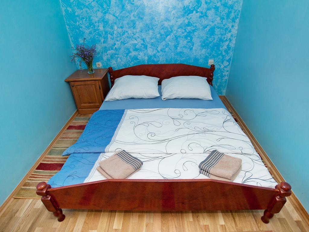 Diklo Borik Vir Apartma Zadar