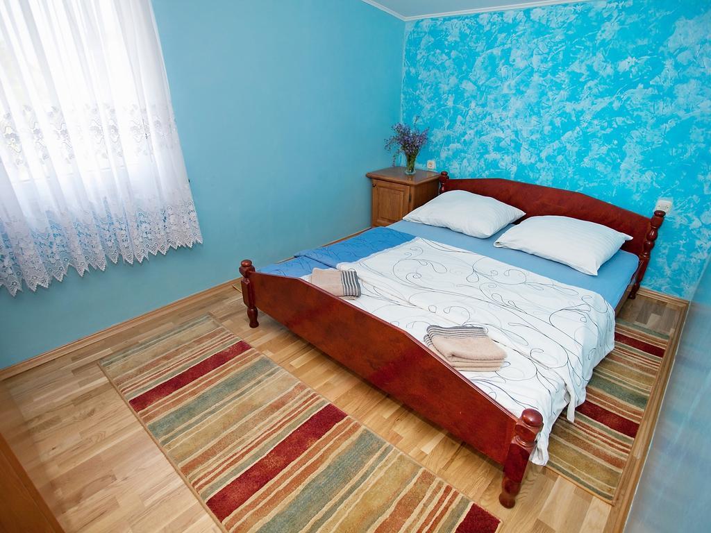 Diklo Borik Vir Apartma