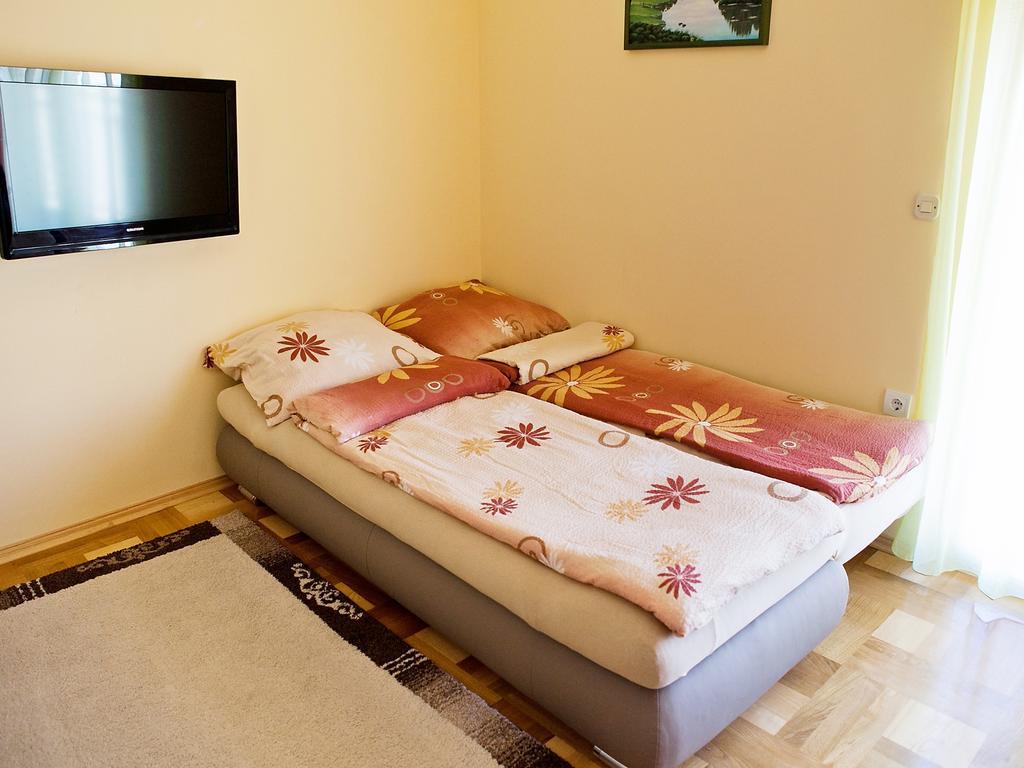 Diklo Borik Vir Apartma