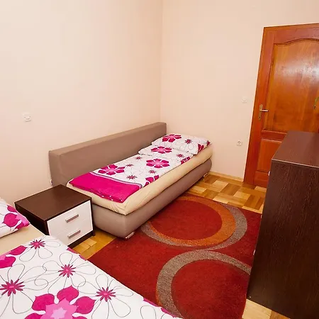 Apartment Zadar Diklo Borik Vir Szoba fotó