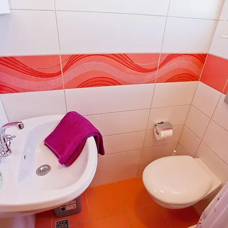 Apartment Zadar Diklo Borik Vir Szoba fotó