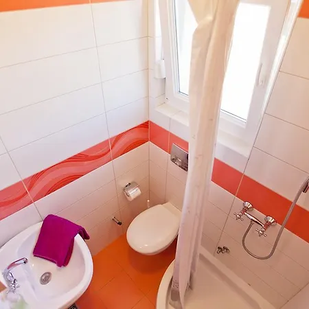 Apartment Zadar Diklo Borik Vir Szoba fotó