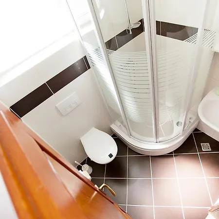 Apartment Zadar Diklo Borik Vir Szoba fotó