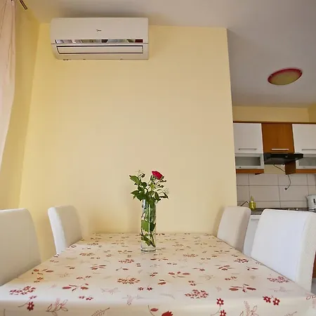 Apartment Zadar Diklo Borik Vir Szoba fotó