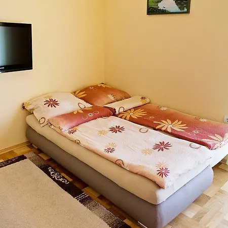 Apartment Zadar Diklo Borik Vir Szoba fotó