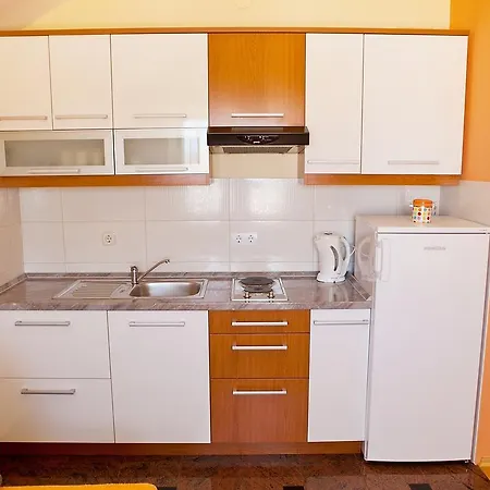 Apartment Zadar Diklo Borik Vir Szoba fotó