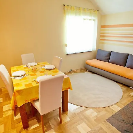 Apartment Zadar Diklo Borik Vir Szoba fotó