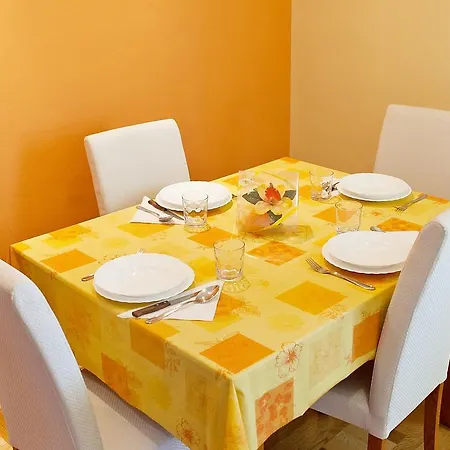 Apartment Zadar Diklo Borik Vir Szoba fotó