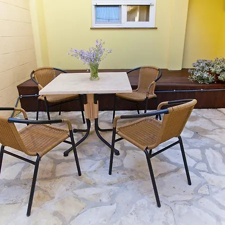 Apartment Zadar Diklo Borik Vir Kültér fotó